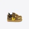 V-10 Wildleder Multico Camel V-10 Wildleder Multico Camel