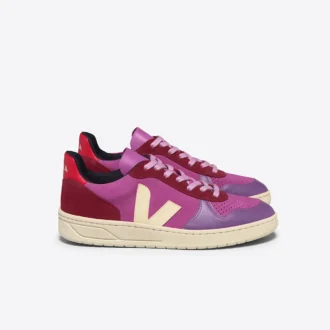 V-10 Wildleder Multico Ultraviolet Calcaire V-10 Wildleder Multico Ultraviolet Calcaire