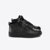 V-15 Leder Full Black