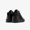 V-15 Leder Full Black
