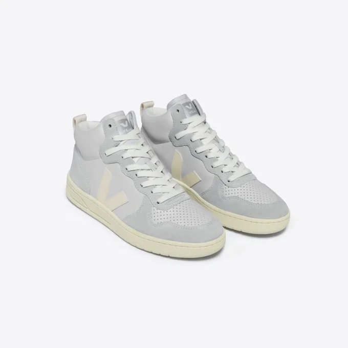 V-15 Leder Pearl Cashew V-15 Leder Pearl Cashew