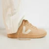 V-15 Wildleder Full Desert V-15 Wildleder Full Desert