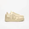 V-90 Leder Cashew Oat