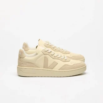 V-90 Leder Cashew Oat
