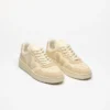 V-90 Leder Cashew Oat