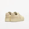 V-90 Leder Cashew Oat