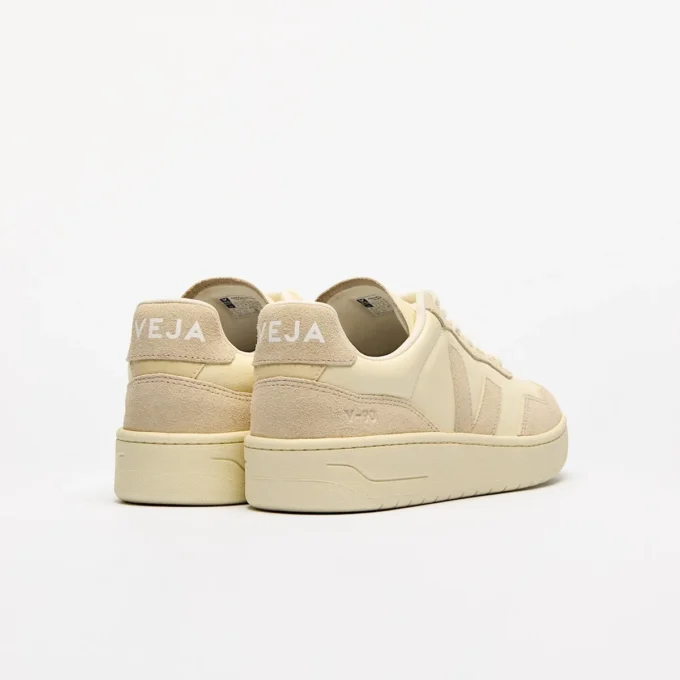 V-90 Leder Cashew Oat