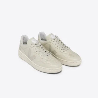 V-90 Leder Cashew Pierre