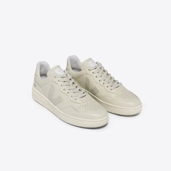 V-90 Leder Cashew Pierre V-90 Leder Cashew Pierre