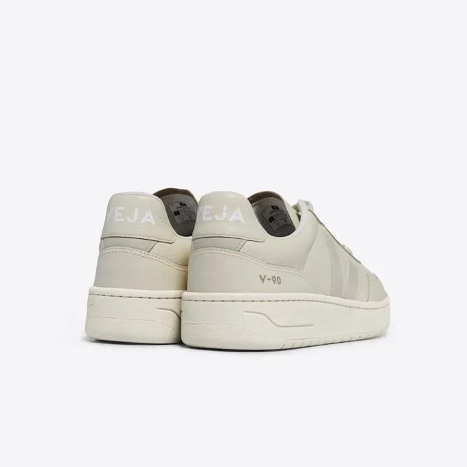 V-90 Leder Cashew Pierre V-90 Leder Cashew Pierre