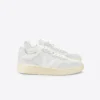 V-90 Leder Gravel White V-90 Leder Gravel White