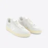 V-90 Leder Gravel White V-90 Leder Gravel White