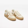 V-90 Leder Pure Camel Almond Natural V-90 Leder Pure Camel Almond Natural