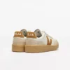 V-90 Leder Pure Camel Almond Natural V-90 Leder Pure Camel Almond Natural