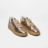 V-90 Leder Vollbronze Natur V-90 Leder Vollbronze Natur