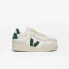 V-90 Leder White Cyprus V-90 Leder White Cyprus