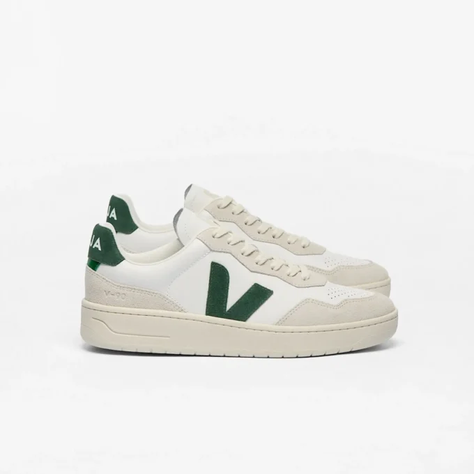 V-90 Leder White Cyprus V-90 Leder White Cyprus