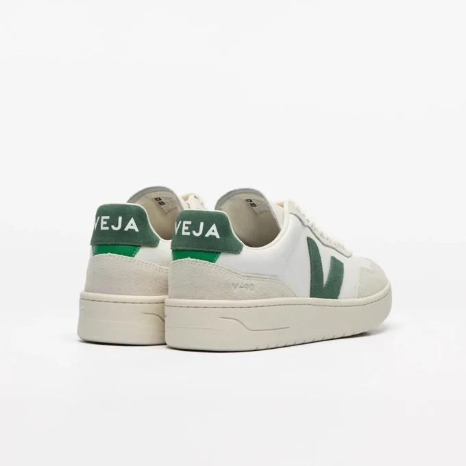 V-90 Leder White Cyprus V-90 Leder White Cyprus