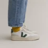 V-90 Leder White Cyprus V-90 Leder White Cyprus