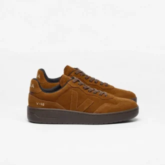 V-90 Wildleder Full Cognac Eagle V-90 Wildleder Full Cognac Eagle
