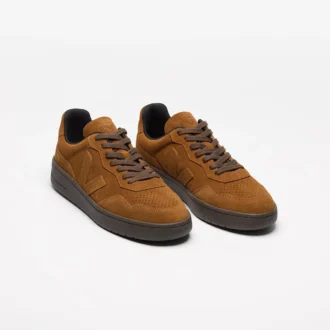 V-90 Wildleder Full Cognac Eagle V-90 Wildleder Full Cognac Eagle