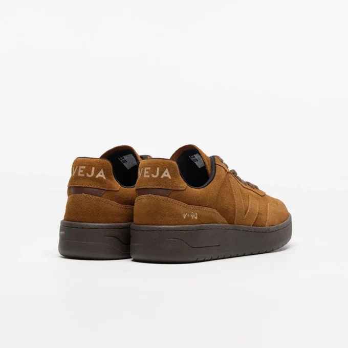 V-90 Wildleder Full Cognac Eagle V-90 Wildleder Full Cognac Eagle