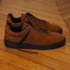 V-90 Wildleder Full Cognac Eagle V-90 Wildleder Full Cognac Eagle