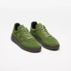 V-90 Wildleder Full Militar Eagle