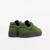 V-90 Wildleder Full Militar Eagle