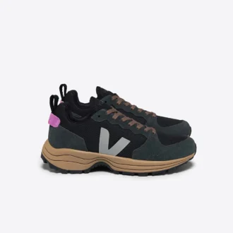 Venturi Ii Alveomesh Schwarz Oxford Grau Dune