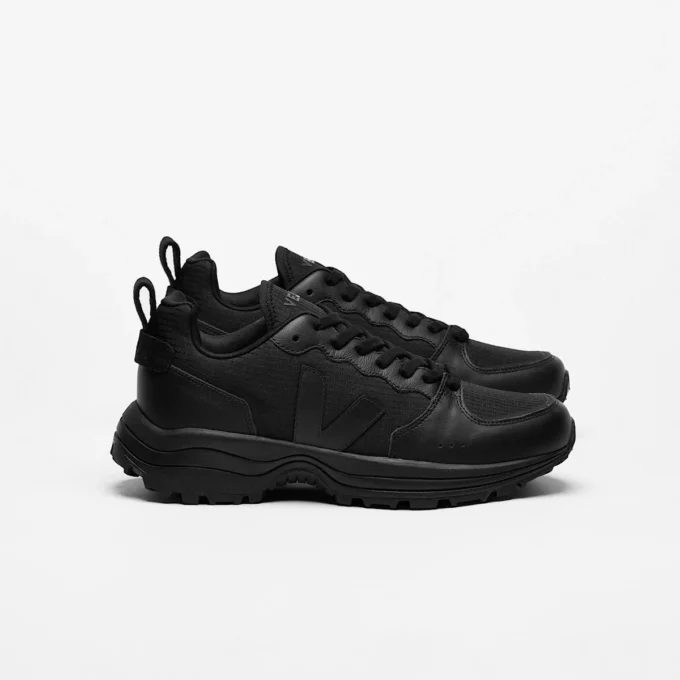 Venturi Ii Ripstop Full Black Venturi Ii Ripstop Full Black