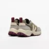 Venturi Ii Suede Kaki Sable