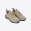 Venturi Wildleder Full Sahara