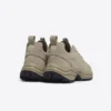 Venturi Wildleder Full Sahara