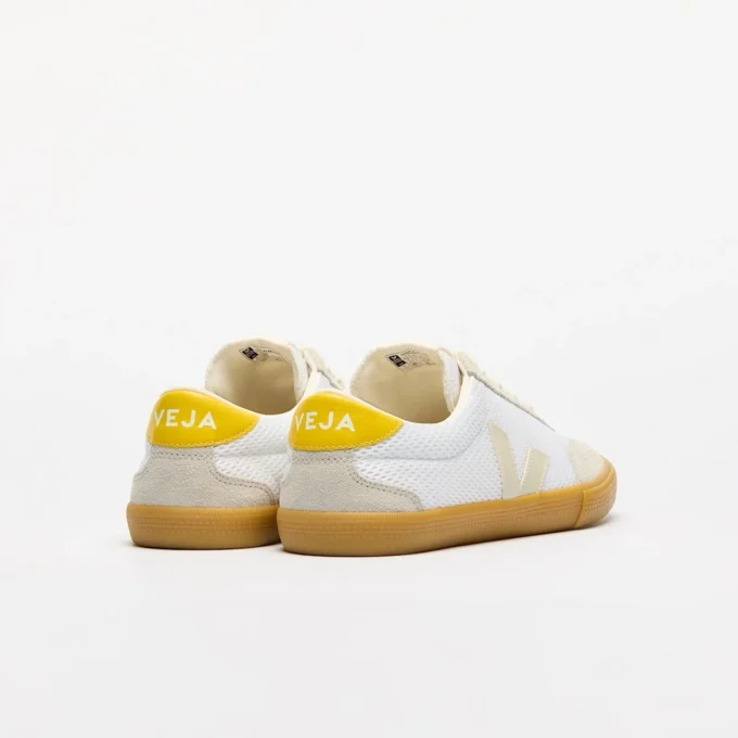 Volley Aircell Grey Sunshine Volley Aircell Grey Sunshine