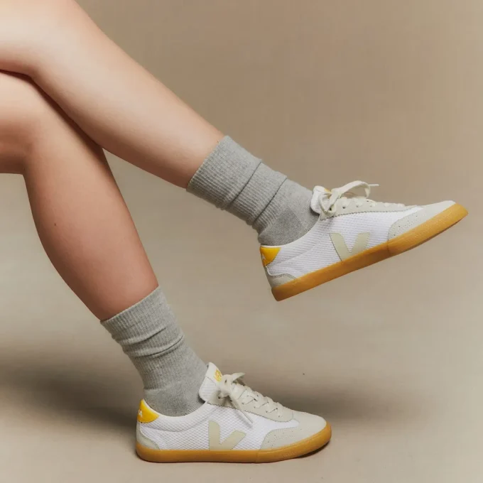 Volley Aircell Grey Sunshine Volley Aircell Grey Sunshine