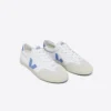 Volley Canvas Weiß Aqua Volley Canvas Weiß Aqua