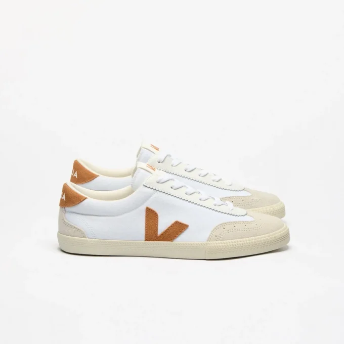 Volley Canvas Weiß Umbra Volley Canvas Weiß Umbra
