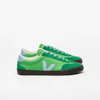 Volley Leder Leaf Steel Eagle