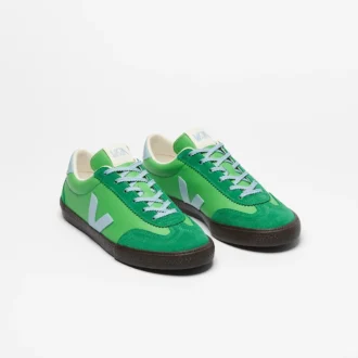 Volley Leder Leaf Steel Eagle
