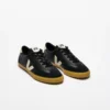 Volley Leder Schwarz Pierre Volley Leder Schwarz Pierre