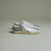 Volley Leder Silber Pierre