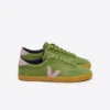 Volley Leder Veja X Make My Lemonade Kiwi Orchid