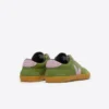 Volley Leder Veja X Make My Lemonade Kiwi Orchid