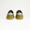 Volley Leder Veja X Make My Lemonade Kiwi Orchid