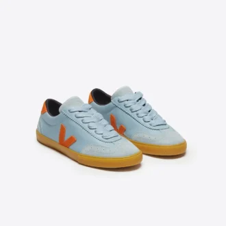 Volley Leder Veja X Make My Lemonade Steel Pumpkin
