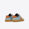 Volley Leder Veja X Make My Lemonade Steel Pumpkin