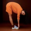 Volley Leder Veja X Make My Lemonade Steel Pumpkin