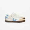 Volley Leder Weiß Aqua Bark Volley Leder Weiß Aqua Bark