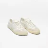 Volley Leder Weiß Natural Volley Leder Weiß Natural
